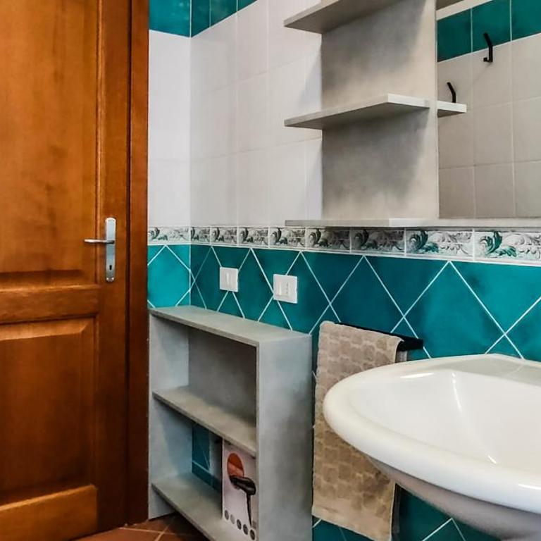 La Chicca - Appartamento con 1 Camera da Letto - 31