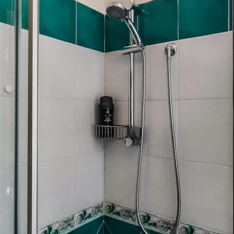 La Chicca - Appartamento con 1 Camera da Letto - 34
