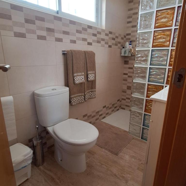 Espejo del mar - Apartamento de 1 dormitorio - 10