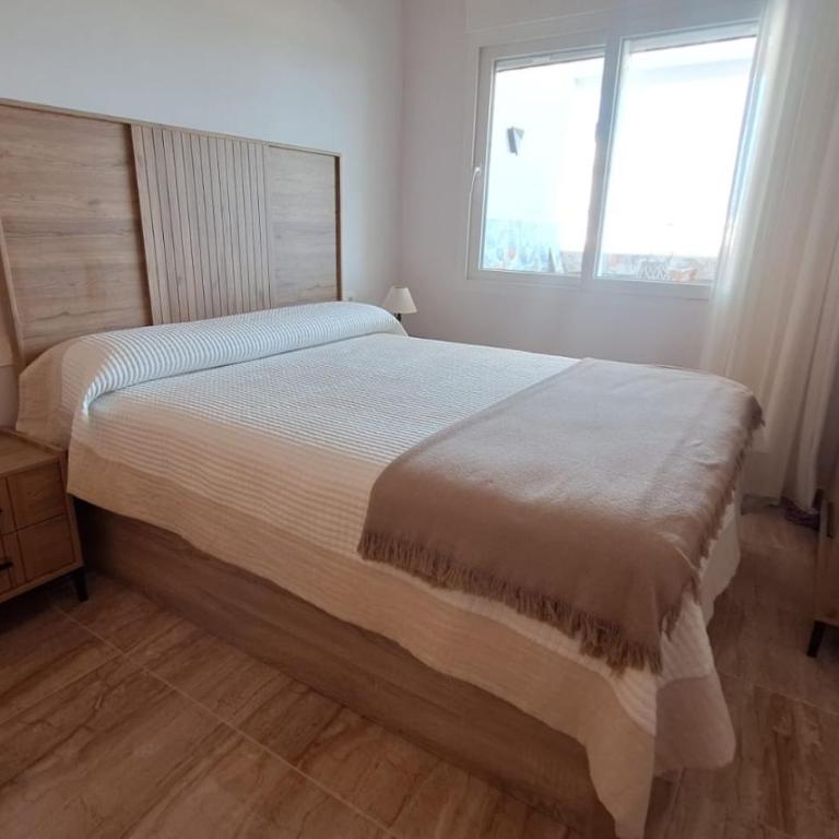 Espejo del mar - Apartamento de 1 dormitorio - 7