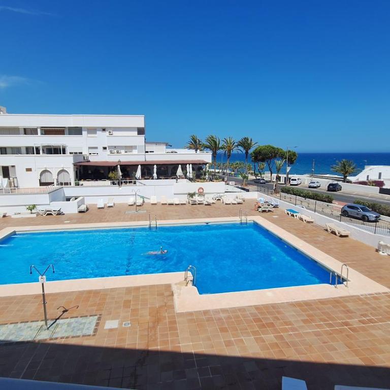 Espejo del mar - Apartamento de 1 dormitorio - 16
