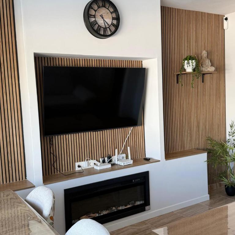 Espejo del mar - Apartamento de 1 dormitorio - 4