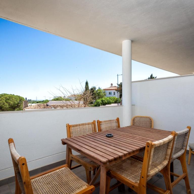 ViVi Homes - Valle Romano - Pool - Terrace - Gym - Appartamento con 2 Camere da Letto e Terrazza - 3
