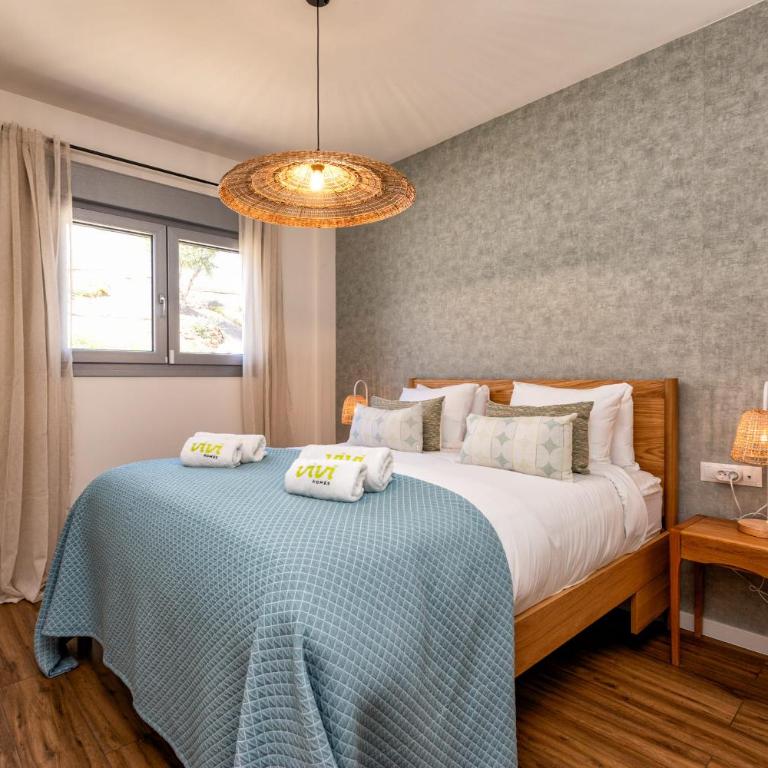 ViVi Homes - Valle Romano - Pool - Terrace - Gym - Appartamento con 2 Camere da Letto e Terrazza - 5