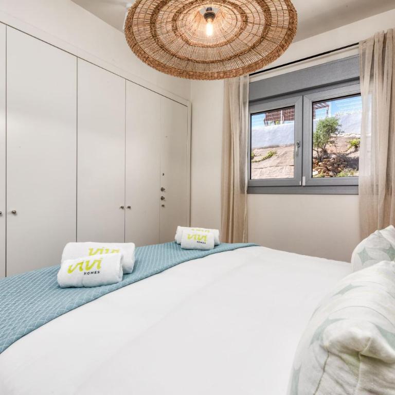 ViVi Homes - Valle Romano - Pool - Terrace - Gym - Appartamento con 2 Camere da Letto e Terrazza - 6