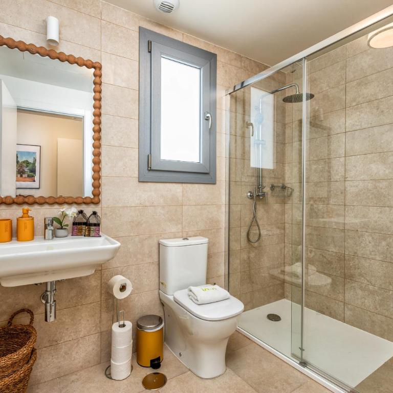 ViVi Homes - Valle Romano - Pool - Terrace - Gym - Appartamento con 2 Camere da Letto e Terrazza - 12