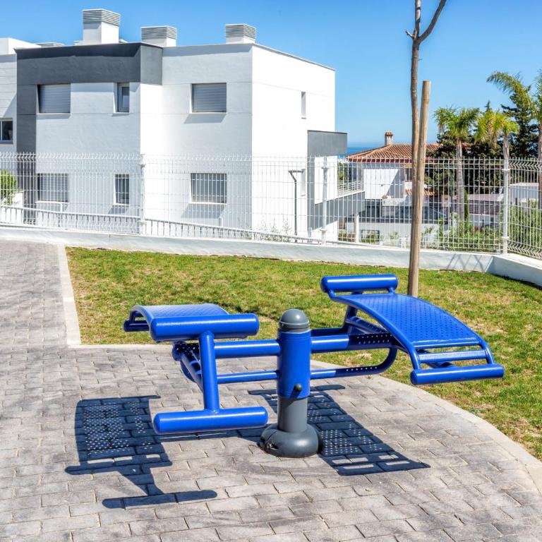 ViVi Homes - Valle Romano - Pool - Terrace - Gym - Appartamento con 2 Camere da Letto e Terrazza - 20