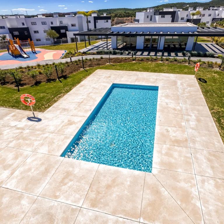 ViVi Homes - Valle Romano - Pool - Terrace - Gym - Appartamento con 2 Camere da Letto e Terrazza - 22