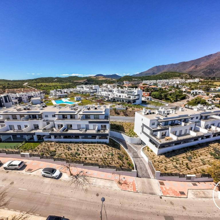 ViVi Homes - Valle Romano - Pool - Terrace - Gym - Appartamento con 2 Camere da Letto e Terrazza - 27