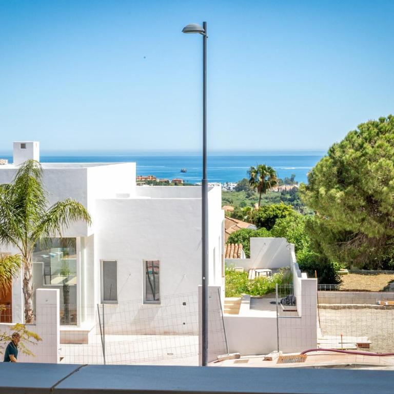 ViVi Homes - Valle Romano - Pool - Terrace - Gym - Appartamento con 2 Camere da Letto e Terrazza - 29