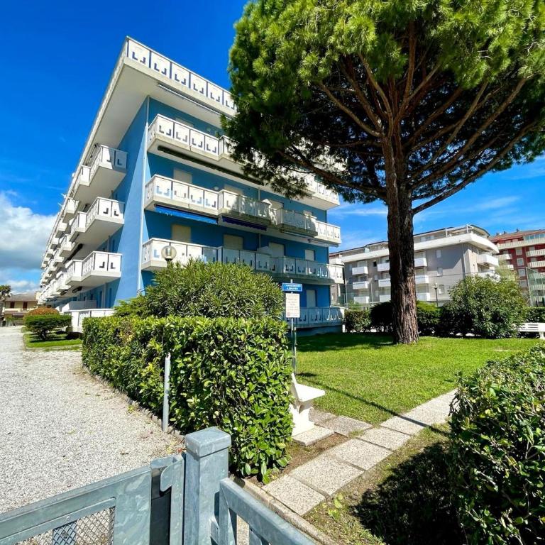 Cozy holiday flat 340m from the sea - Appartamento - 3