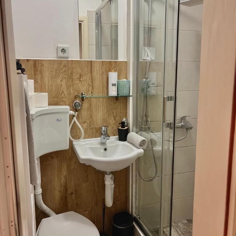 Sarajevo, Stari Grad, Apartment - Appartement 2 Chambres - 7
