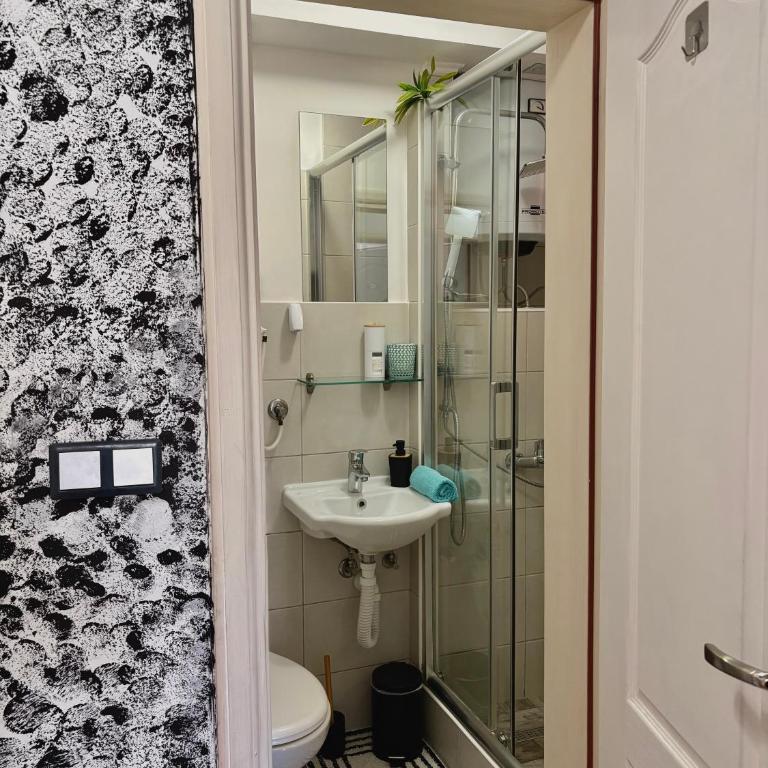 Sarajevo, Stari Grad, Apartment - Appartement 2 Chambres - 5