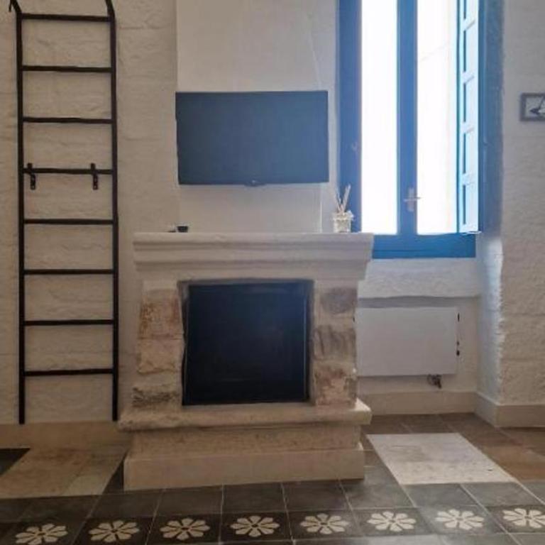 Casa Sophia - Casa con 1 Camera da Letto - 7