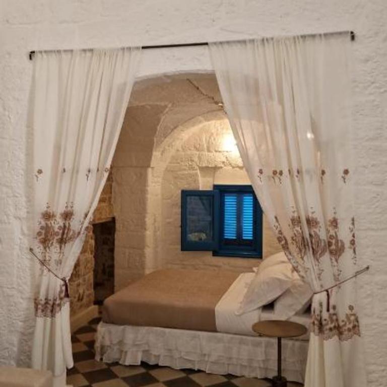 Casa Sophia - Casa con 1 Camera da Letto - 11