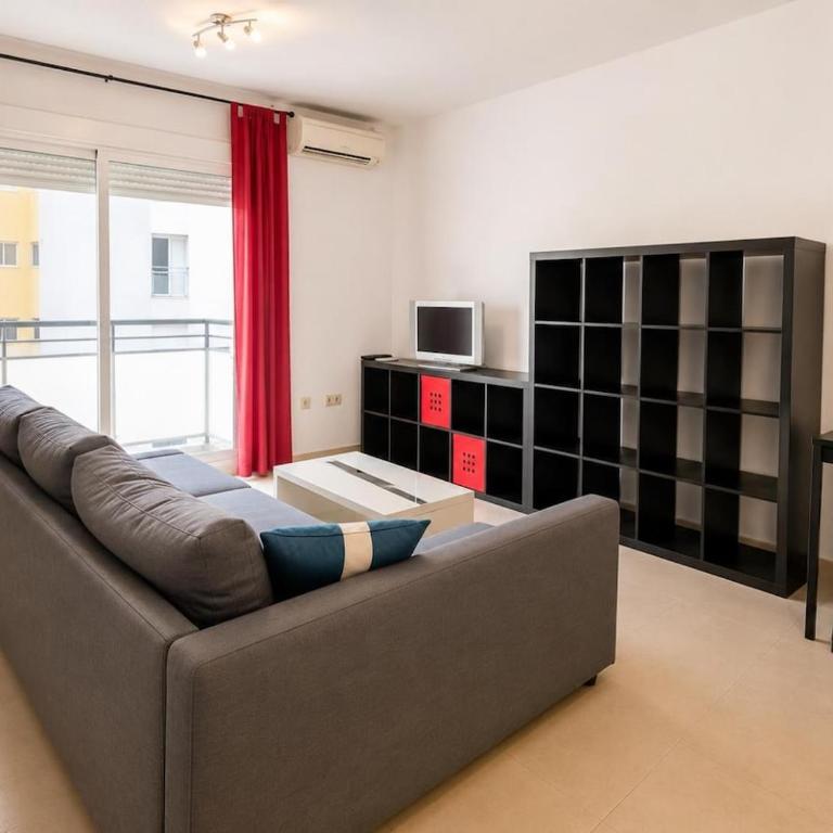 Winahost Apartmento Deltebre - Apartamento de 1 dormitorio - 3