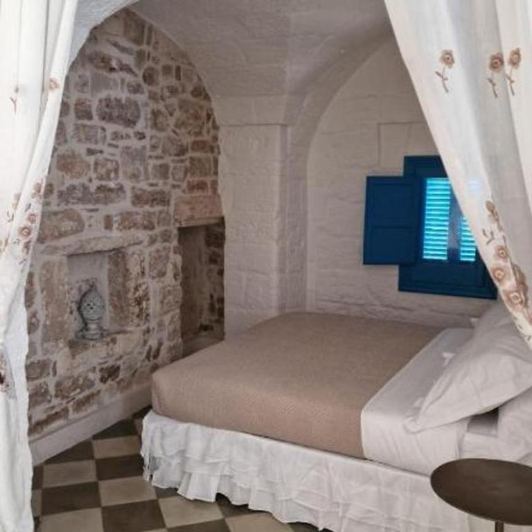 Casa Sophia - Casa con 1 Camera da Letto - 14