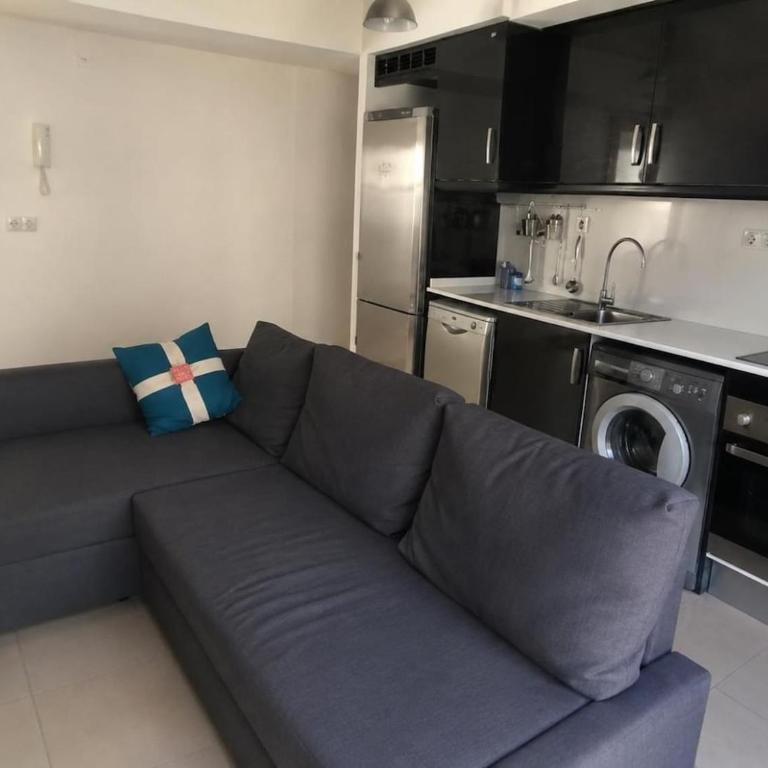 Winahost Apartmento Deltebre - Apartamento de 1 dormitorio - 5