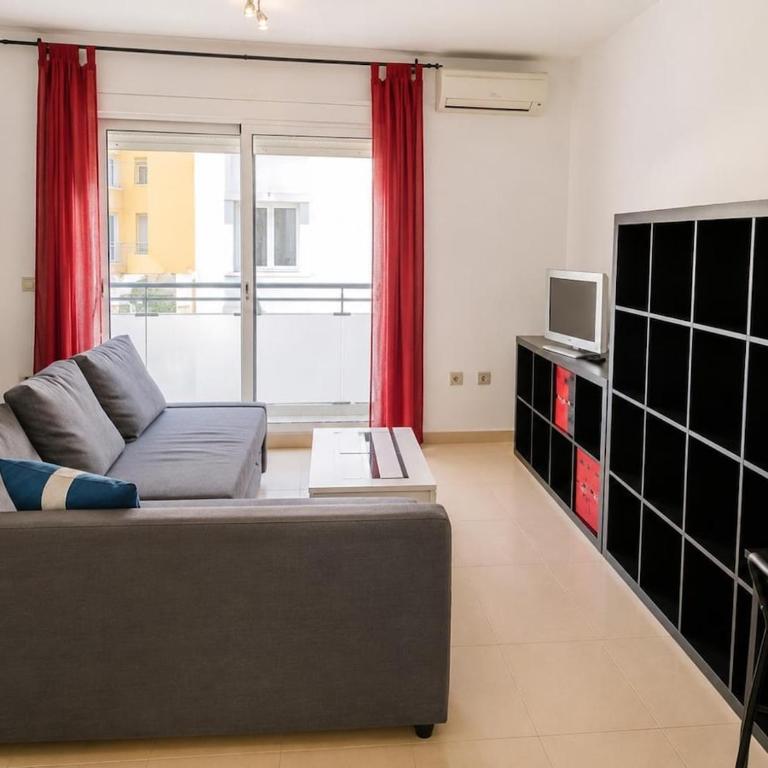 Winahost Apartmento Deltebre - Apartamento de 1 dormitorio - 9