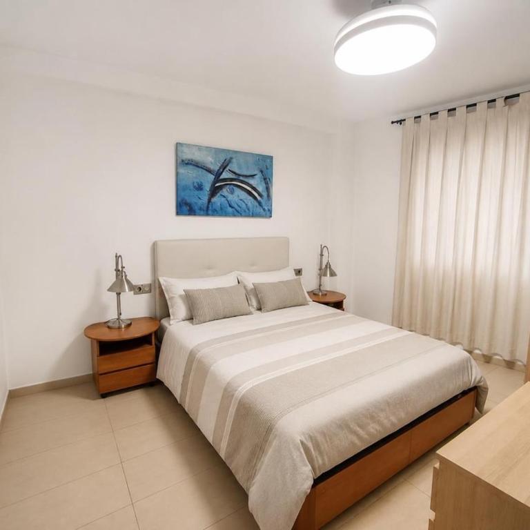 Winahost Apartmento Deltebre - Apartamento de 1 dormitorio - 10