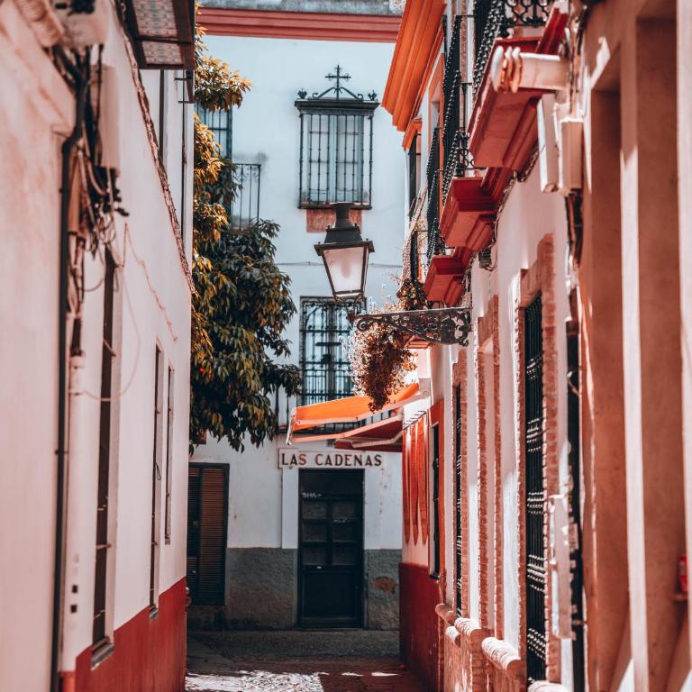 Home2Book Macarena Hidden Gem, Sevilla - Estudio - 18