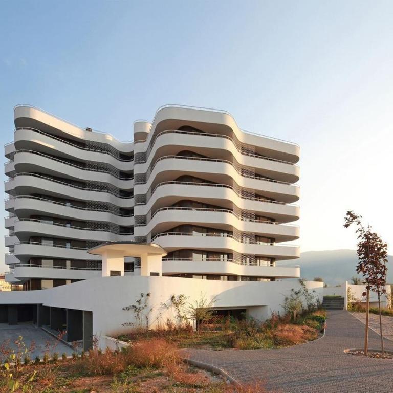 Sarajevo Waves Apartment - Two-Bedroom Apartment with Balcony - 1