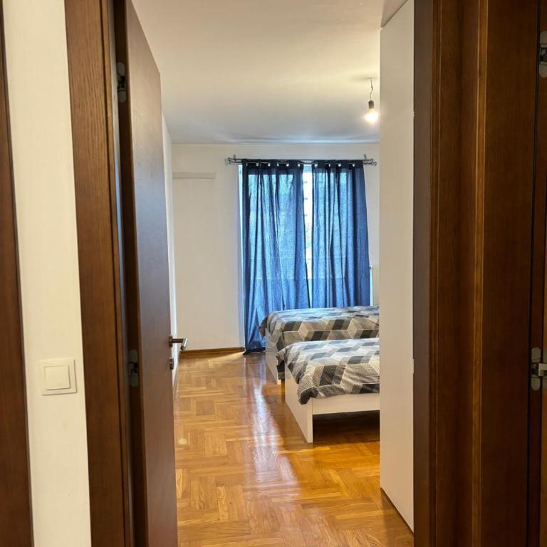 Sarajevo Waves Apartment - Two-Bedroom Apartment with Balcony - 10