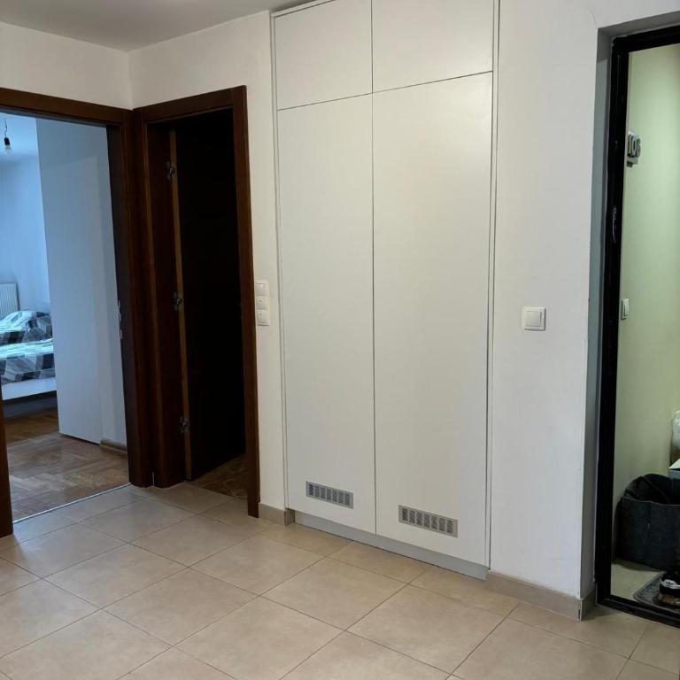 Sarajevo Waves Apartment - Two-Bedroom Apartment with Balcony - 12