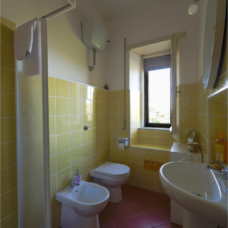 I Colori del Lago - Casa con 2 Camere da Letto - 24