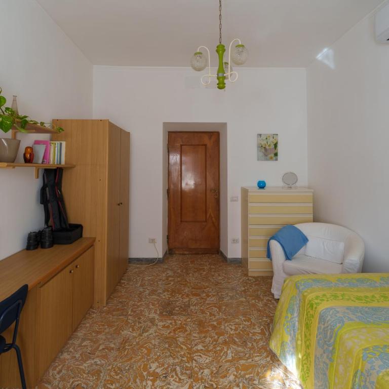 I Colori del Lago - Casa con 2 Camere da Letto - 14