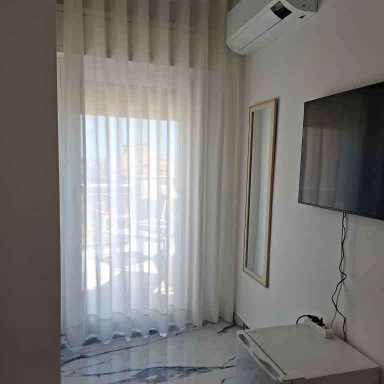 Agrigento Zefiro Rooms - Camera Matrimoniale con Vista Mare - 4