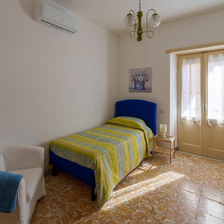 I Colori del Lago - Casa con 2 Camere da Letto - 8