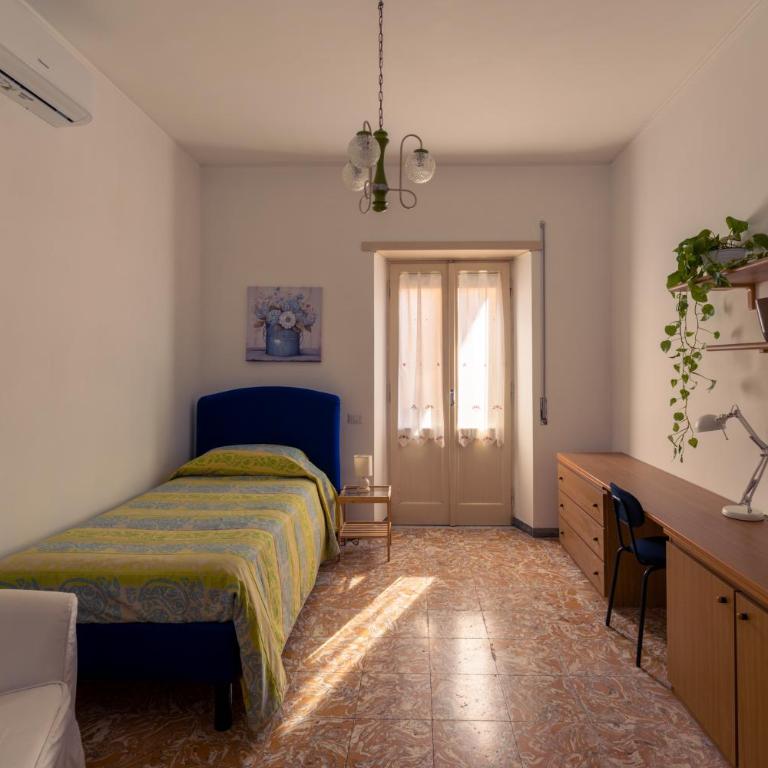 I Colori del Lago - Casa con 2 Camere da Letto - 6