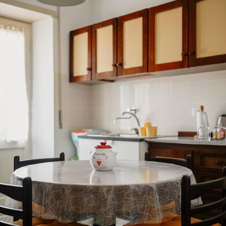 I Colori del Lago - Casa con 2 Camere da Letto - 28