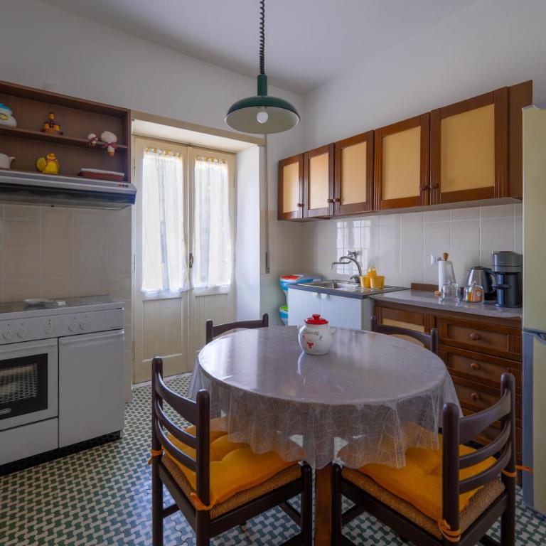 I Colori del Lago - Casa con 2 Camere da Letto - 25
