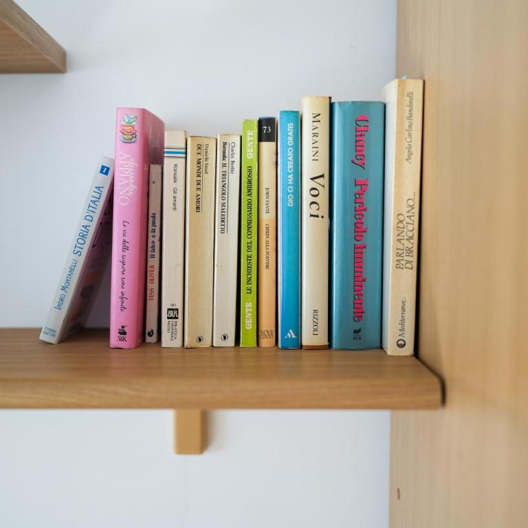 I Colori del Lago - Casa con 2 Camere da Letto - 11