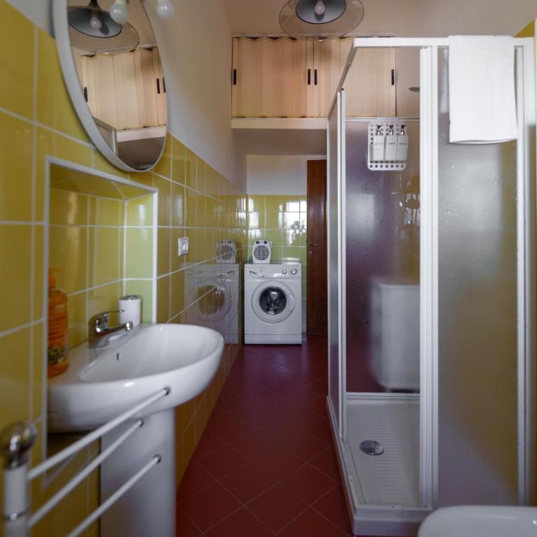 I Colori del Lago - Casa con 2 Camere da Letto - 20