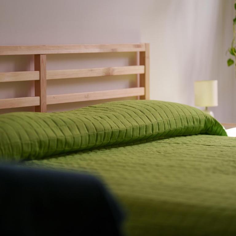 I Colori del Lago - Casa con 2 Camere da Letto - 3