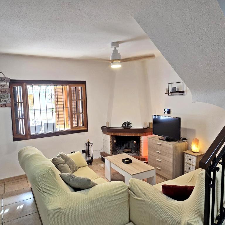 Apartamento Camino al Mar Santa Pola - Apartamento de 3 dormitorios - 20