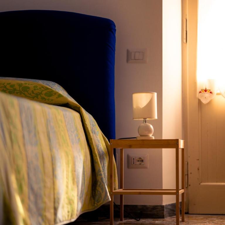 I Colori del Lago - Casa con 2 Camere da Letto - 10