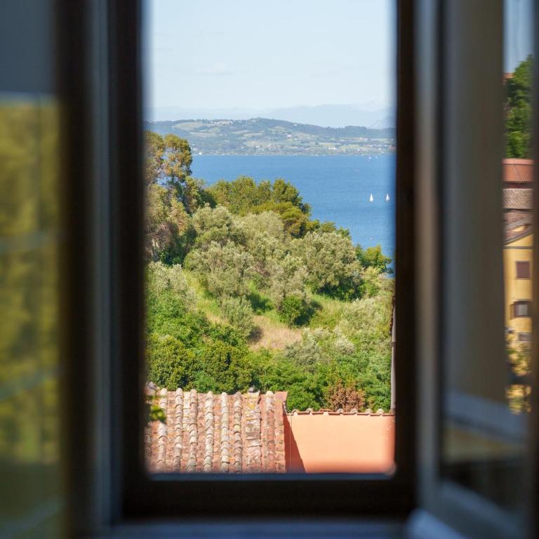 I Colori del Lago - Casa con 2 Camere da Letto - 22