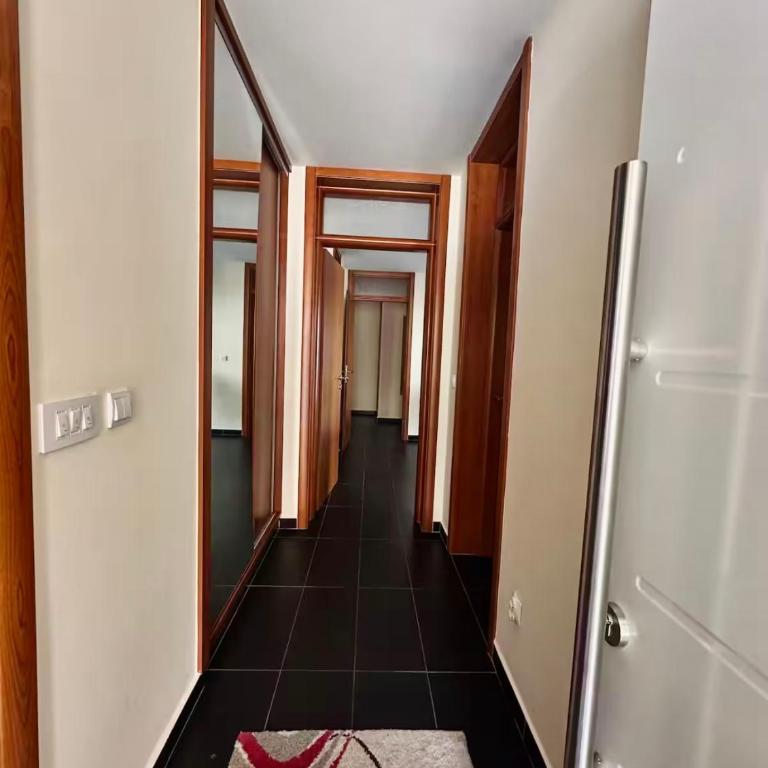 Cozy&Spacious - Appartement 3 Chambres - 5