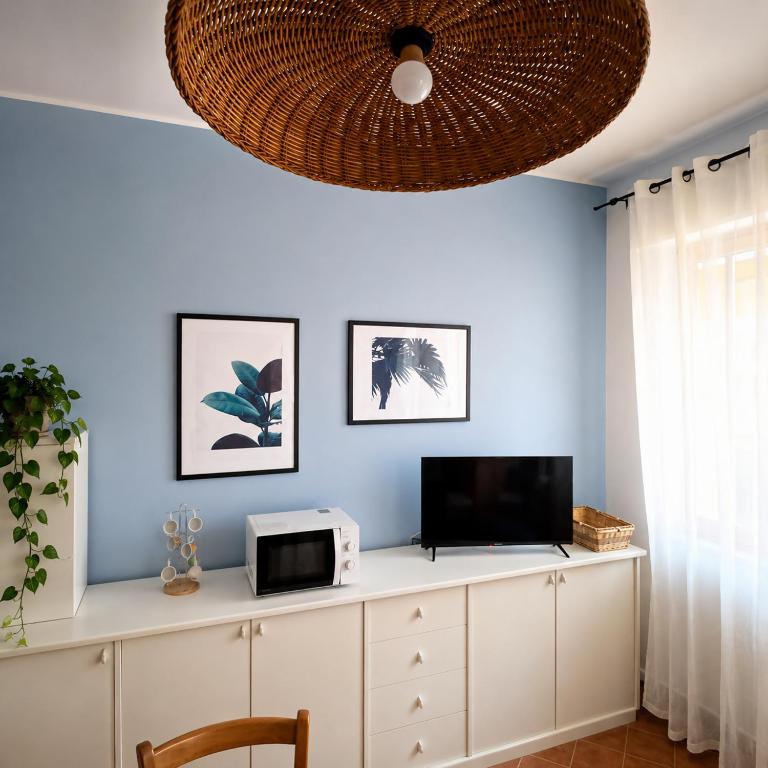 Stella di Livia by Casa in mente - Haus mit 2 Schlafzimmern - 11