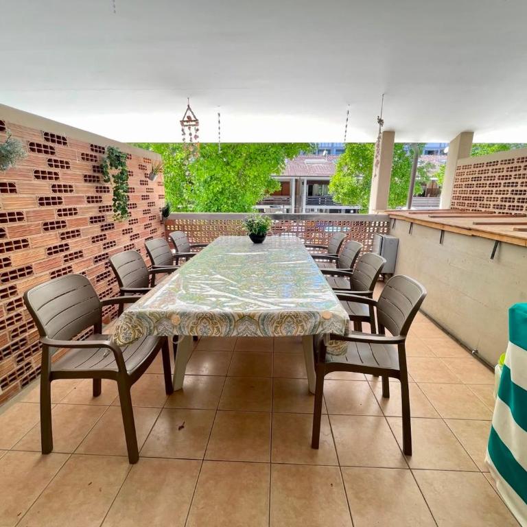 Holiday duplex with spacious terrace - Appartamento - 1