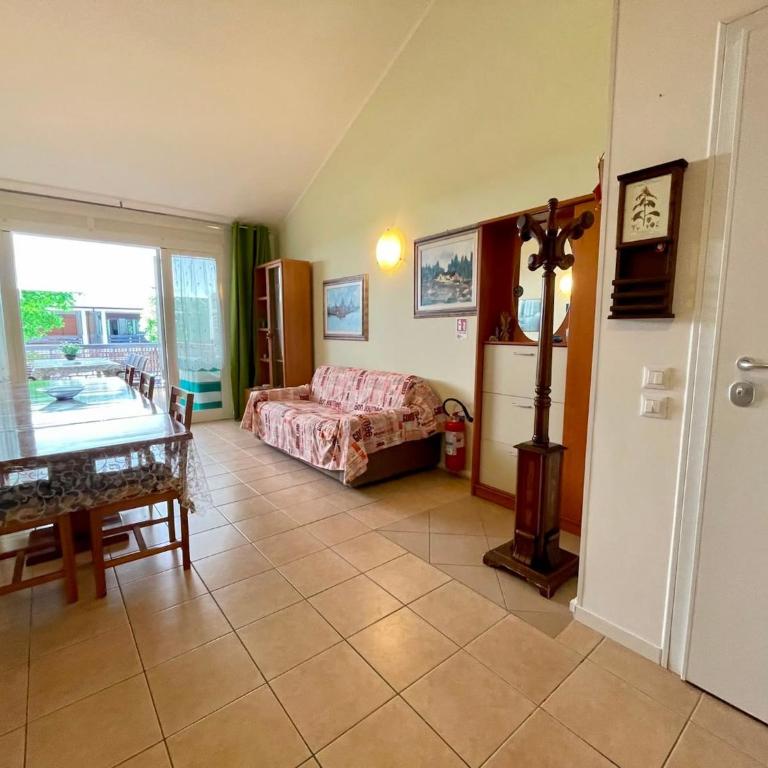 Holiday duplex with spacious terrace - Appartamento - 2