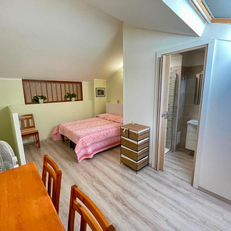 Holiday duplex with spacious terrace - Appartamento - 4
