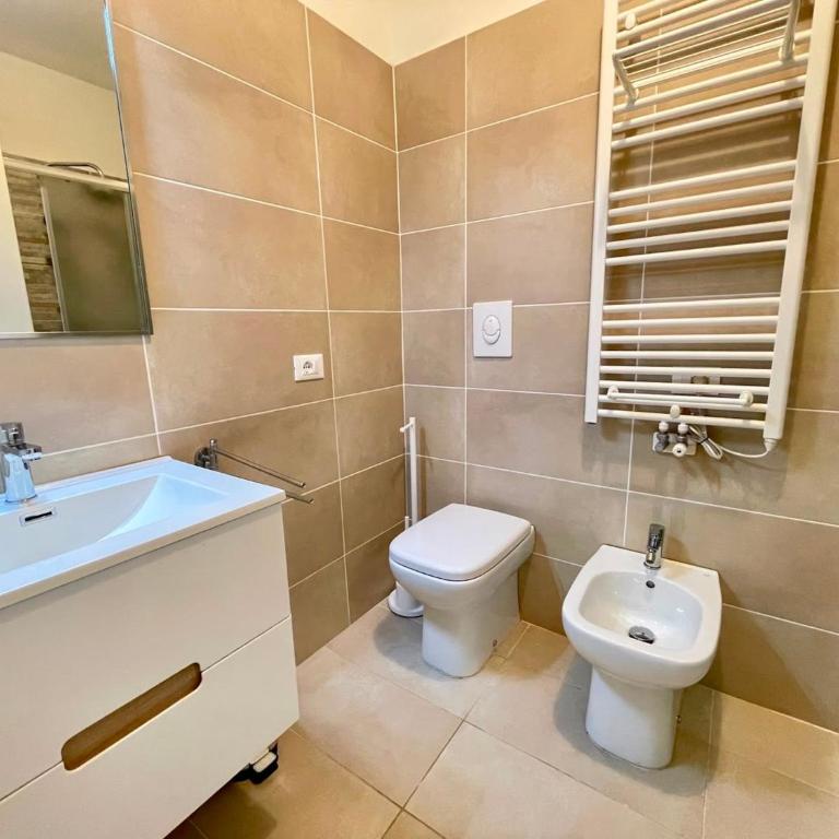Holiday duplex with spacious terrace - Appartamento - 5