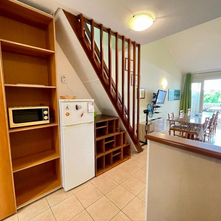Holiday duplex with spacious terrace - Appartamento - 9