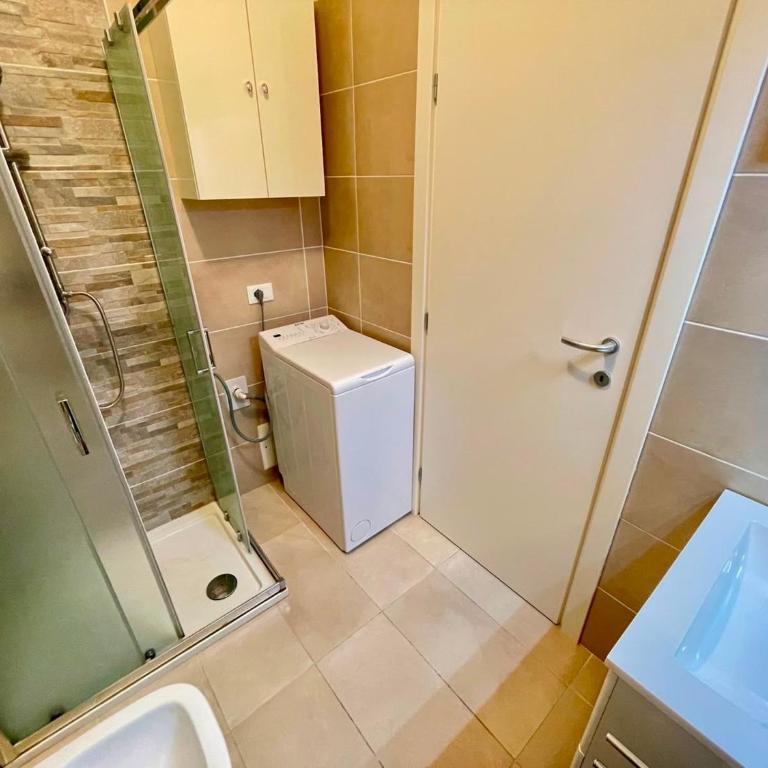 Holiday duplex with spacious terrace - Appartamento - 11
