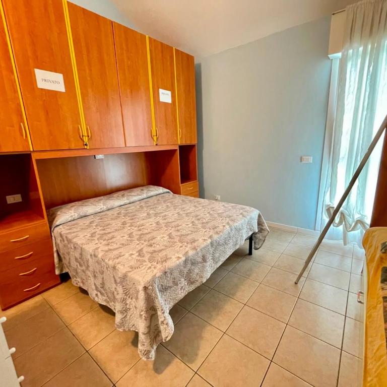 Holiday duplex with spacious terrace - Appartamento - 12